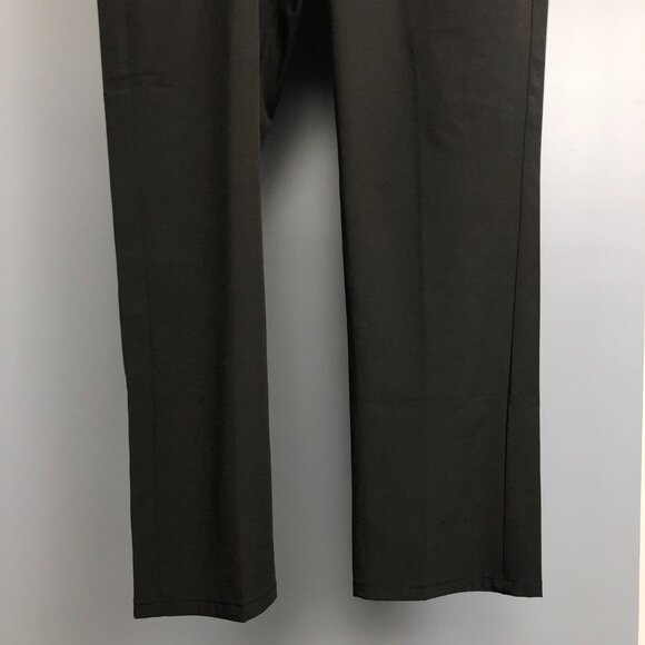 BNWT Callaway Men's Everplay 5-Pocket Golf Pants in Gunmetal Grey Size 36x30 - Picture 4 of 13